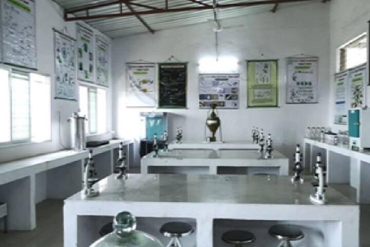 Swatantrya Vir Ganpatrao Ingle College of Horticulture campus in Jalgaon, Maharashtra, India — photo 5