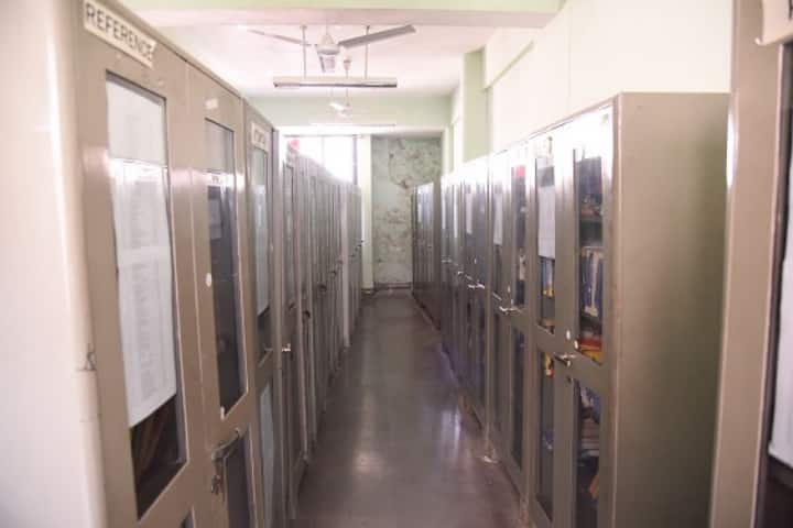 CCET Chandigarh campus in Chandigarh, India — photo 6