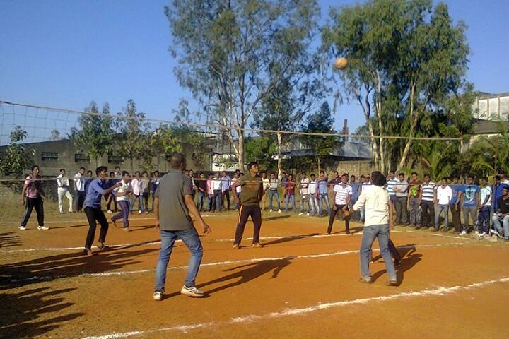 Rani Chennamma College of Pharmacy campus in Belgaum, Karnataka, India — photo 3