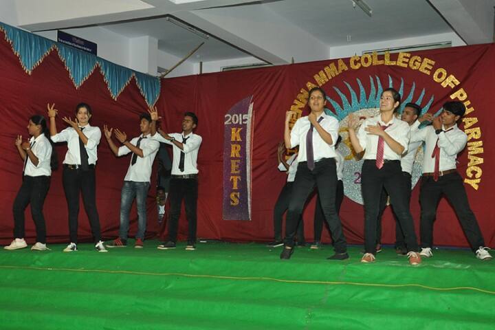 Rani Chennamma College of Pharmacy campus in Belgaum, Karnataka, India — photo 6
