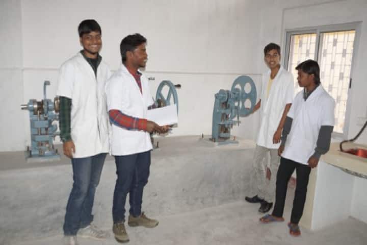 Ranchi College of Pharmacy campus in Ranchi, Jharkhand, India — photo 2