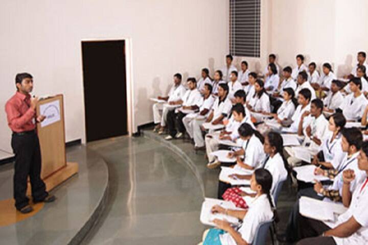 Ramashray Singh Institute of Pharmacy campus in Basti, Uttar Pradesh, India — photo 3