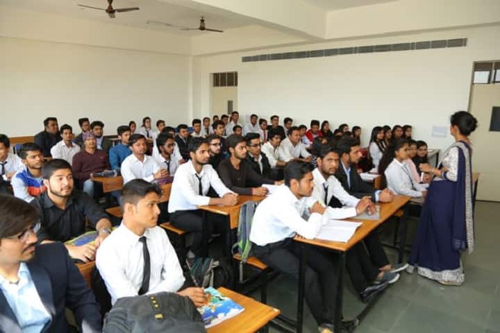 St Andrews Institute of Technology and Management campus in Farukh Nagar, Haryana, India — photo 3