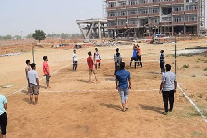 St Andrews Institute of Technology and Management campus in Farukh Nagar, Haryana, India — photo 4