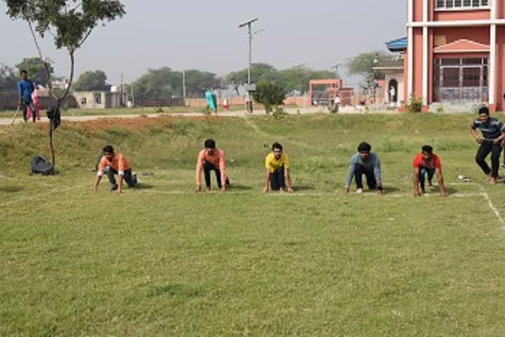 St Andrews Institute of Technology and Management campus in Farukh Nagar, Haryana, India — photo 5