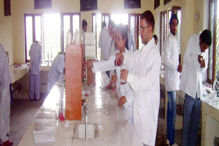 Ramanand Institute of Pharmacy Management and Technology campus in Haridwar, Uttarakhand, India — photo 1