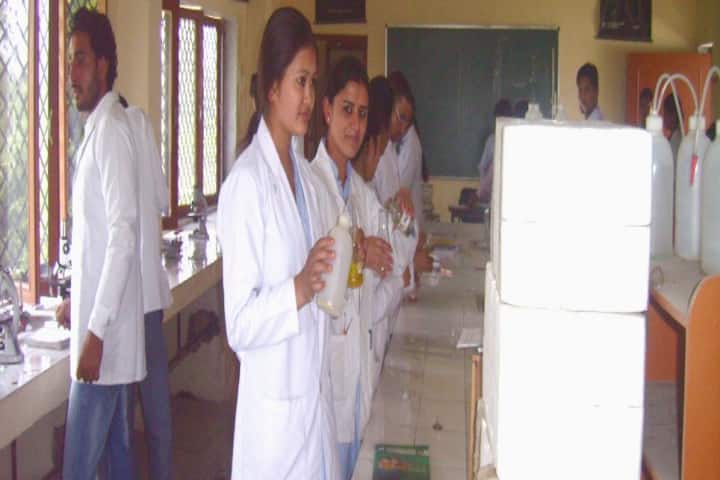 Ramanand Institute of Pharmacy Management and Technology campus in Haridwar, Uttarakhand, India — photo 2