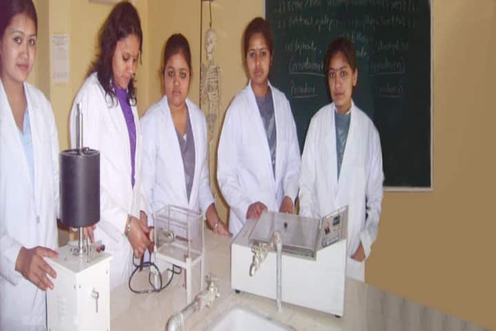 Ramanand Institute of Pharmacy Management and Technology campus in Haridwar, Uttarakhand, India — photo 3