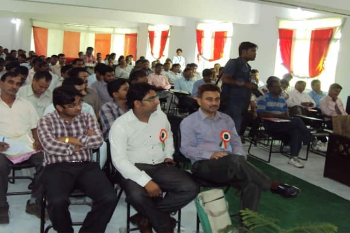 Ramanand Institute of Pharmacy Management and Technology campus in Haridwar, Uttarakhand, India — photo 4
