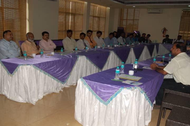 Ramanand Institute of Pharmacy Management and Technology campus in Haridwar, Uttarakhand, India — photo 5