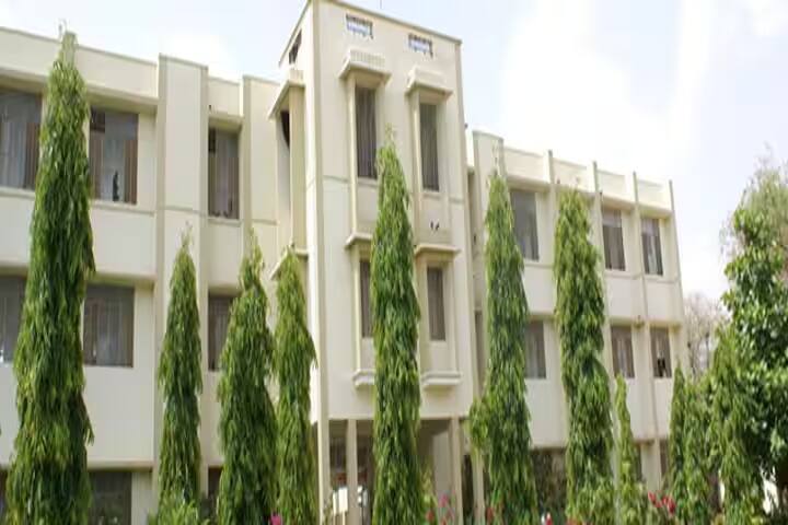 Shekhawati Mahavidyalaya campus in Sikar, Rajasthan, India — photo 2