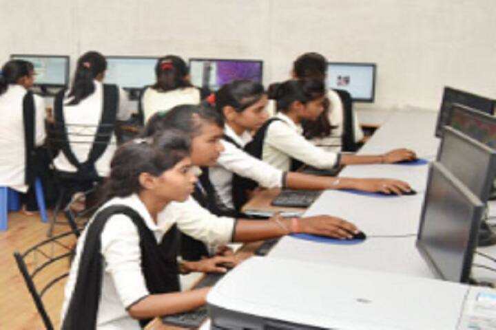 Shekhawati Mahavidyalaya campus in Sikar, Rajasthan, India — photo 4