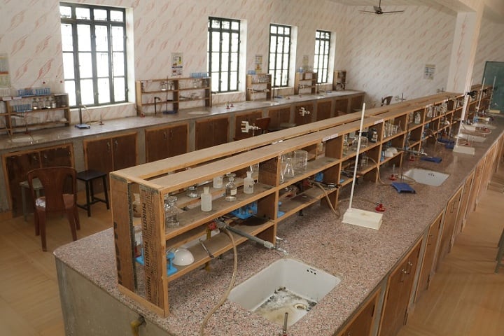 Vinayak Girls College campus in Sikar, Rajasthan, India — photo 4