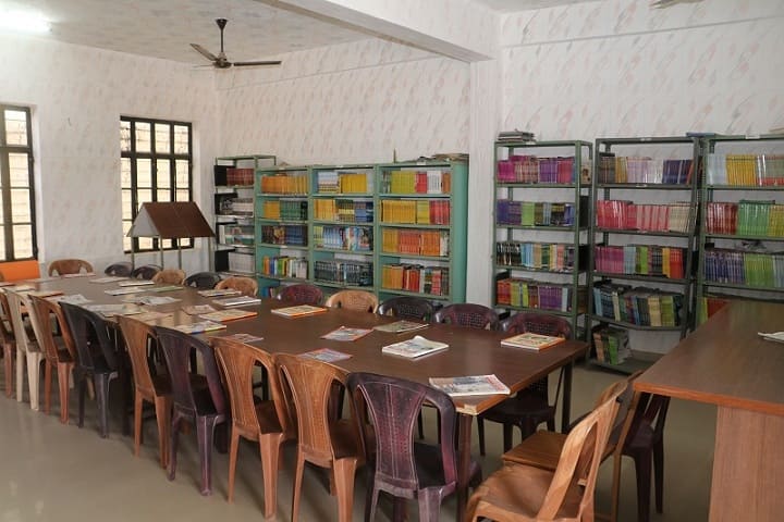 Vinayak Girls College campus in Sikar, Rajasthan, India — photo 6