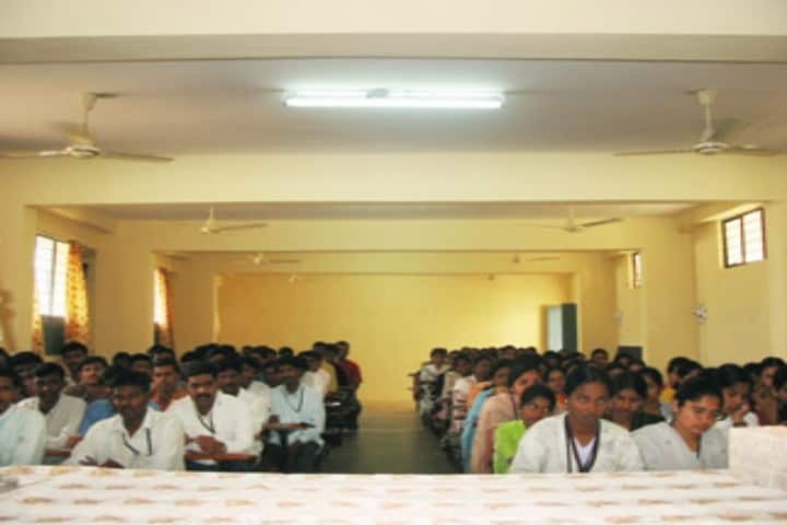 Dr Ambedkar College of Education campus in Bangalore, Karnataka, India — photo 2