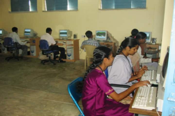 Dr Ambedkar College of Education campus in Bangalore, Karnataka, India — photo 5