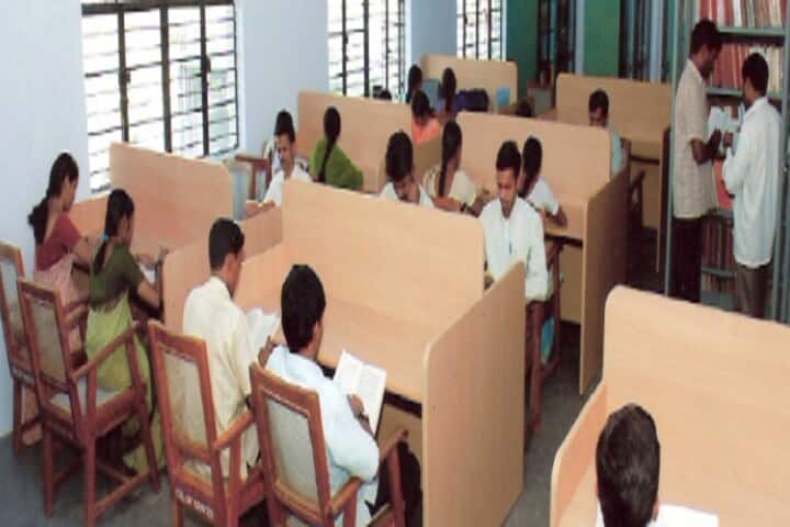 KLE Society's College of Education campus in Hubli, Karnataka, India — photo 5