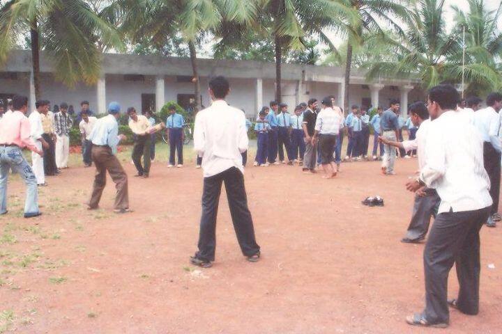 KLE Society's College of Education campus in Hubli, Karnataka, India — photo 6