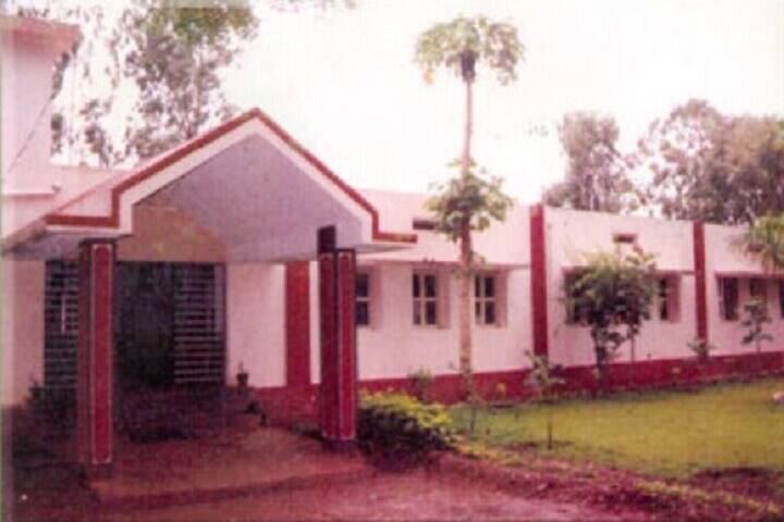 BVV Sanghas Basaveshwar College of Physical Education campus in Bagalkot, Karnataka, India — photo 5