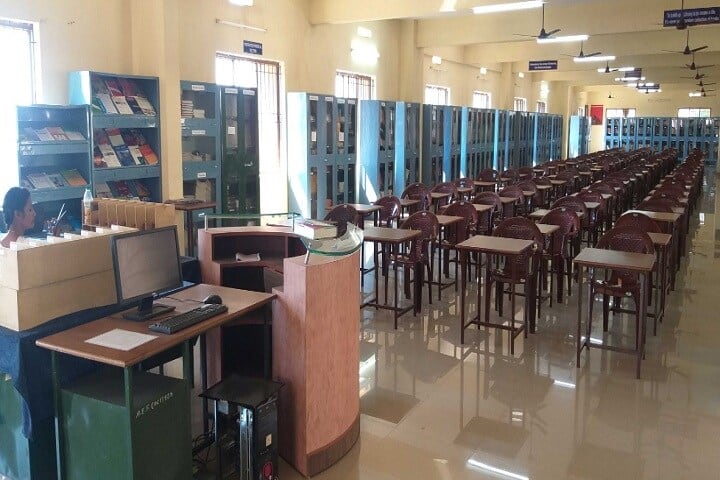 Alva's College of Physical Education campus in Moodbidri, Karnataka, India — photo 6