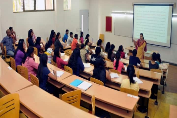 SIBM Pune campus in Pune, Maharashtra, India — photo 2