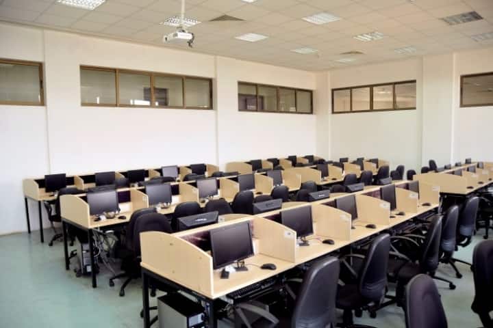 SIBM Pune campus in Pune, Maharashtra, India — photo 3