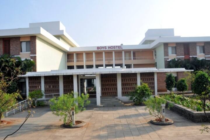 SIBM Pune campus in Pune, Maharashtra, India — photo 6