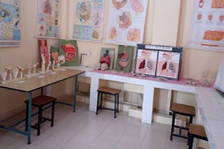 Modern Education College campus in Shimla, Himachal Pradesh, India — photo 4