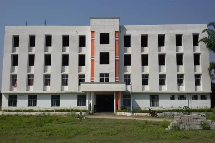 Vaishno College of Education campus in Kangra, Himachal Pradesh, India — photo 1