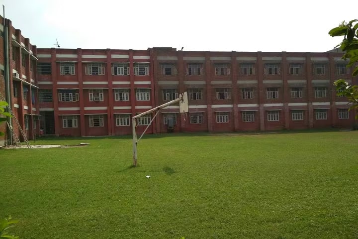 Shri Madhav College of Education and Technology campus in Panchsheel Nagar, Uttar Pradesh, India — photo 4