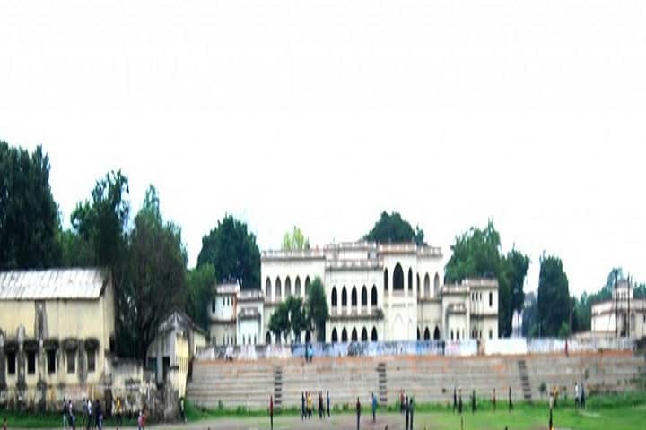 MSM's College of Physical Education campus in Aurangabad, Maharashtra, India — photo 1