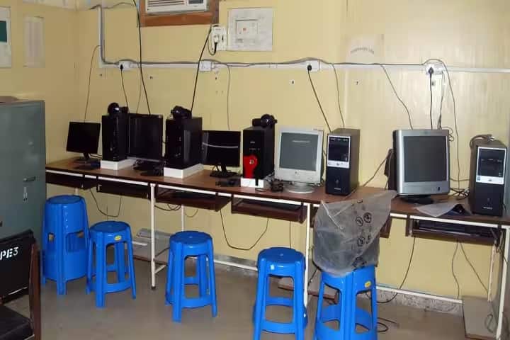 MSM's College of Physical Education campus in Aurangabad, Maharashtra, India — photo 4