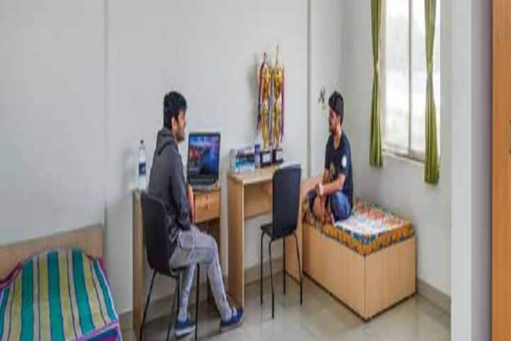 IQ City Institute of Pharmaceutical Sciences campus in Durgapur, West Bengal, India — photo 2