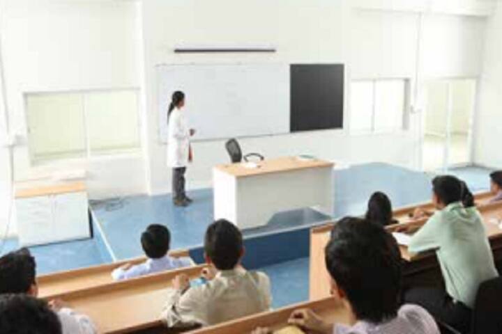 IQ City Institute of Pharmaceutical Sciences campus in Durgapur, West Bengal, India — photo 4