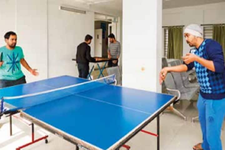 IQ City Institute of Pharmaceutical Sciences campus in Durgapur, West Bengal, India — photo 6
