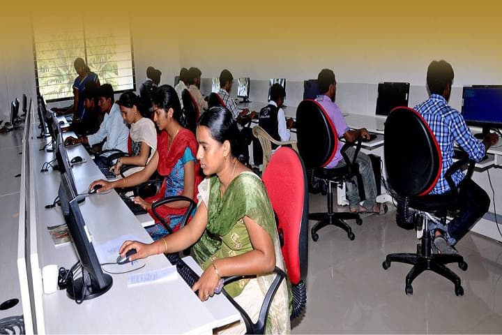 Akshaya Institute of Technology campus in Tumkur, Karnataka, India — photo 5
