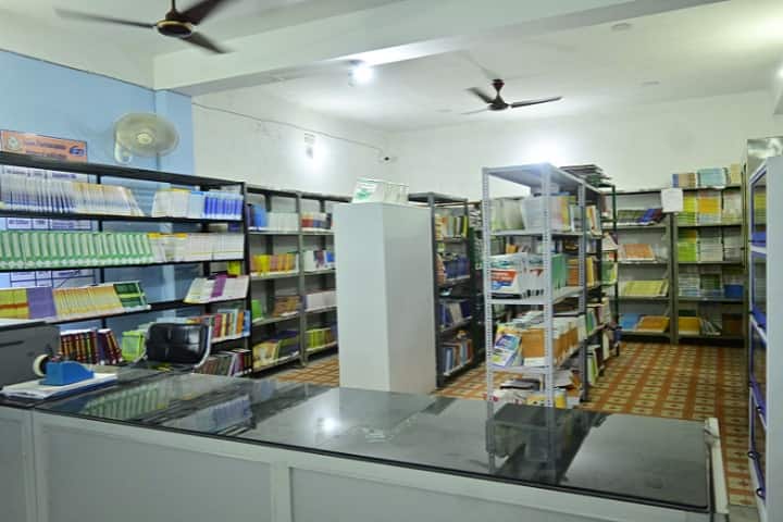 SKM Institute of Pharmaceutical Sciences and Research campus in Lohapur, West Bengal, India — photo 5
