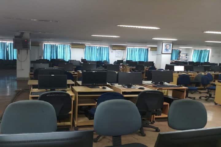 Haldia Institute of Pharmacy campus in Haldia, West Bengal, India — photo 6