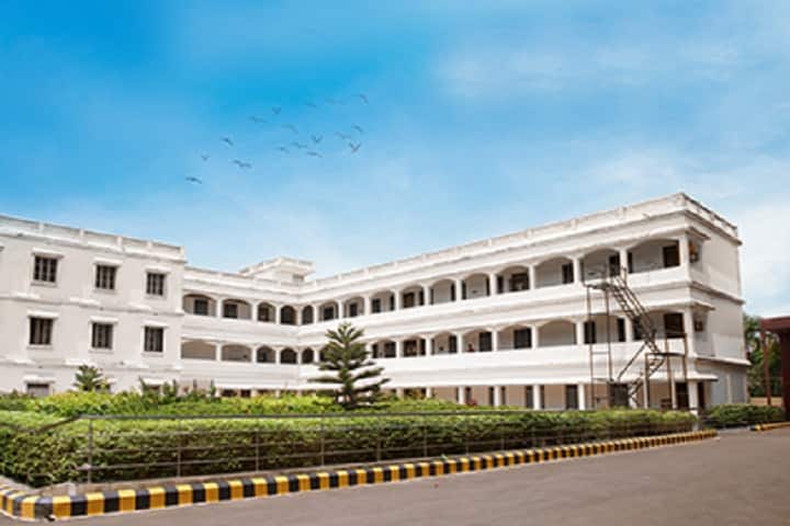 PG Institute of Medical Sciences campus in Paschim Medinipur, West Bengal, India — photo 3