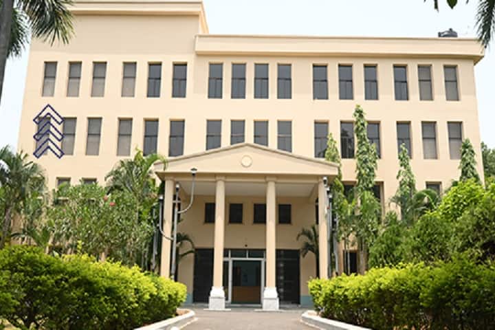 PG Institute of Medical Sciences campus in Paschim Medinipur, West Bengal, India — photo 4