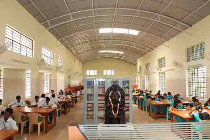 Kumadvathi College of Education campus in Shivamogga, Karnataka, India — photo 6