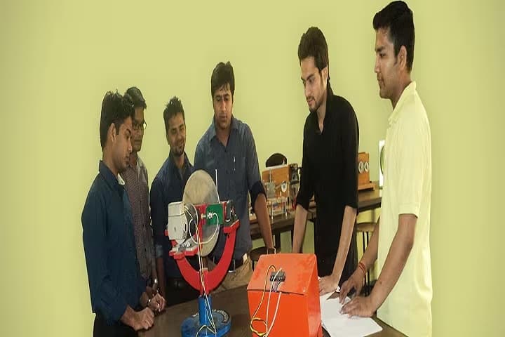 Rawal College of Education campus in Faridabad, Haryana, India — photo 3