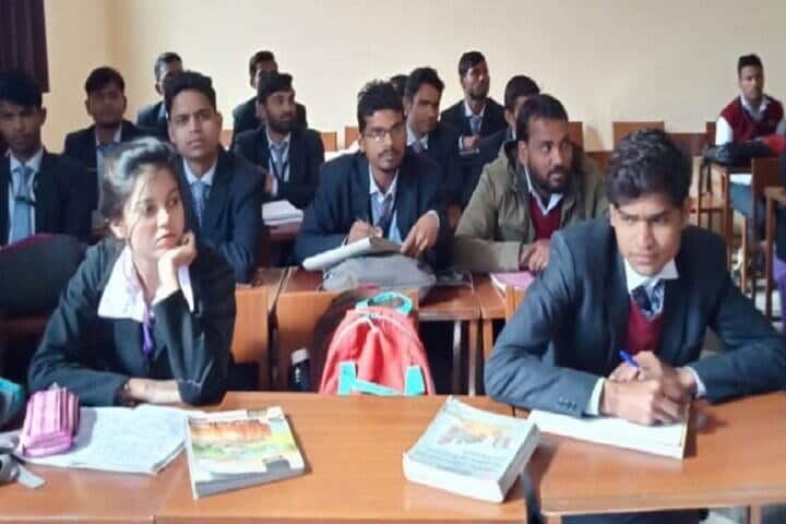 Sanjay Teacher's Training College campus in Jaipur, Rajasthan, India — photo 3
