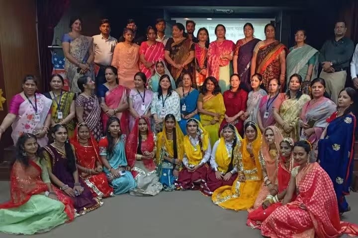 Sanjay Teacher's Training College campus in Jaipur, Rajasthan, India — photo 4