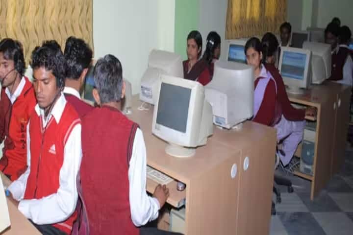 Sanjay Teacher's Training College campus in Jaipur, Rajasthan, India — photo 5