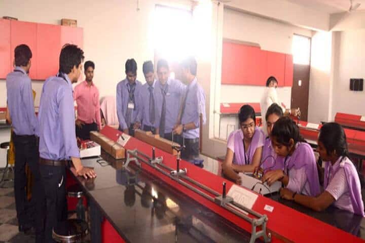 Sanjay Teacher's Training College campus in Jaipur, Rajasthan, India — photo 6