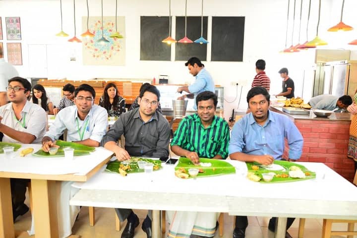 SOIL Gurgaon campus in Gurgaon, Haryana, India — photo 2