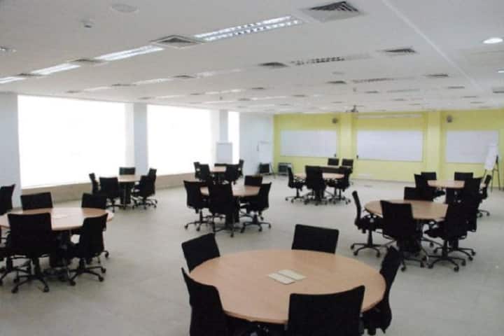 SOIL Gurgaon campus in Gurgaon, Haryana, India — photo 3