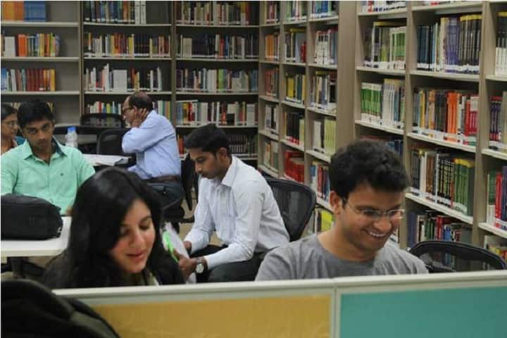 SOIL Gurgaon campus in Gurgaon, Haryana, India — photo 6
