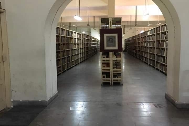 Veer Savarkar Government College campus in Obaidullaganj, Madhya Pradesh, India — photo 2